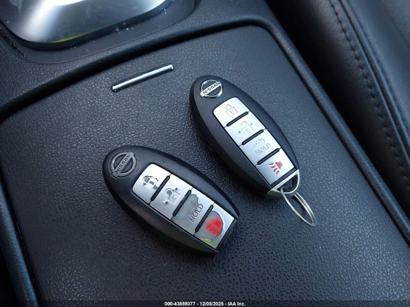 2009 Nissan Altima 3.5 Se VIN: 1N4BL21E69N432314 Lot: 43859377