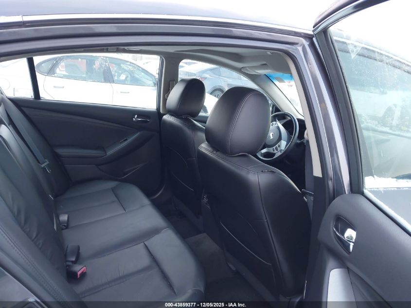 2009 Nissan Altima 3.5 Se VIN: 1N4BL21E69N432314 Lot: 43859377