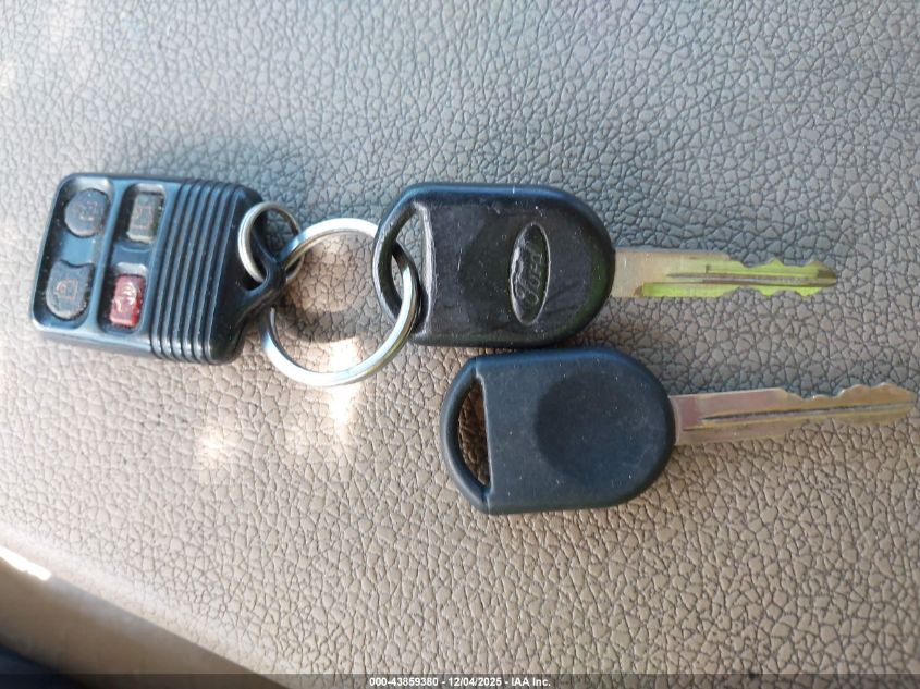 2008 Ford Explorer Eddie Bauer VIN: 1FMEU74828UB14715 Lot: 43859380