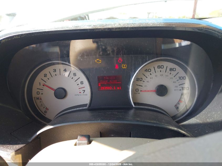 2008 Ford Explorer Eddie Bauer VIN: 1FMEU74828UB14715 Lot: 43859380