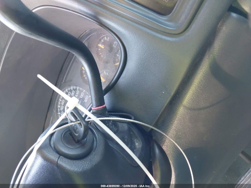 2004 Chevrolet Silverado 1500 Ls VIN: 1GCEC19T94E358609 Lot: 43859390