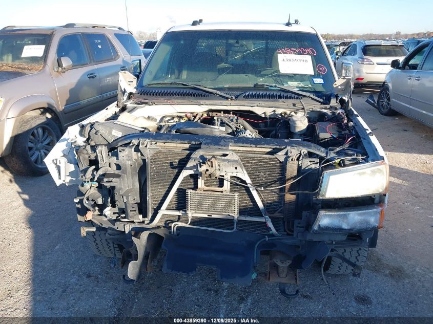 2004 Chevrolet Silverado 1500 Ls VIN: 1GCEC19T94E358609 Lot: 43859390