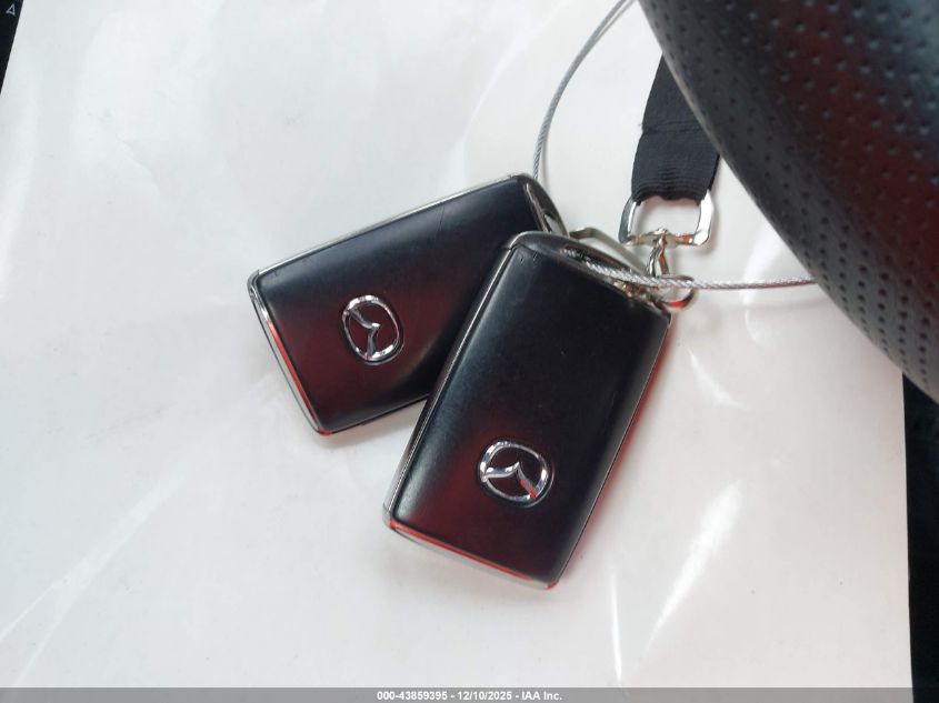 2022 Mazda Cx-30 2.5 Turbo VIN: 3MVDMBAY1NM428684 Lot: 43859395