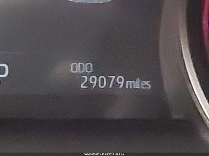 2023 Toyota Camry Xse VIN: 4T1K61AK6PU720995 Lot: 43859397