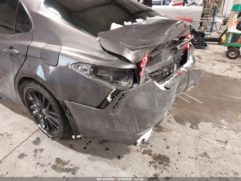 2023 Toyota Camry Xse VIN: 4T1K61AK6PU720995 Lot: 43859397