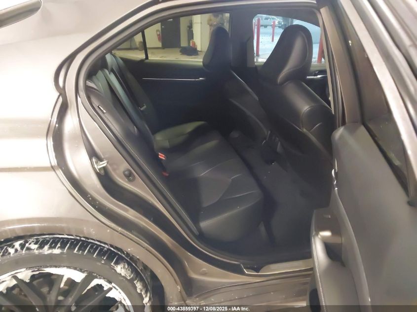 2023 Toyota Camry Xse VIN: 4T1K61AK6PU720995 Lot: 43859397