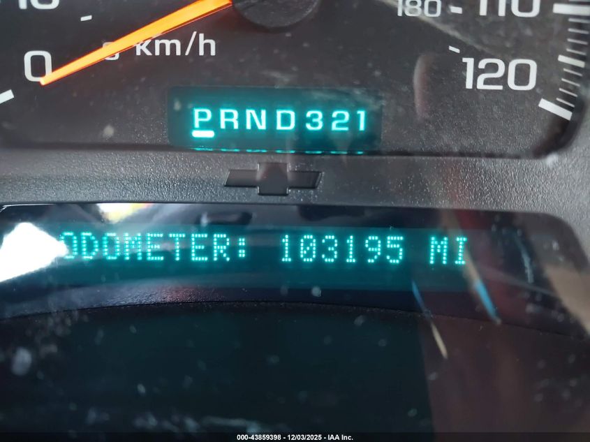 2002 Chevrolet Trailblazer Lt VIN: 1GNDT13SX22113206 Lot: 43859398