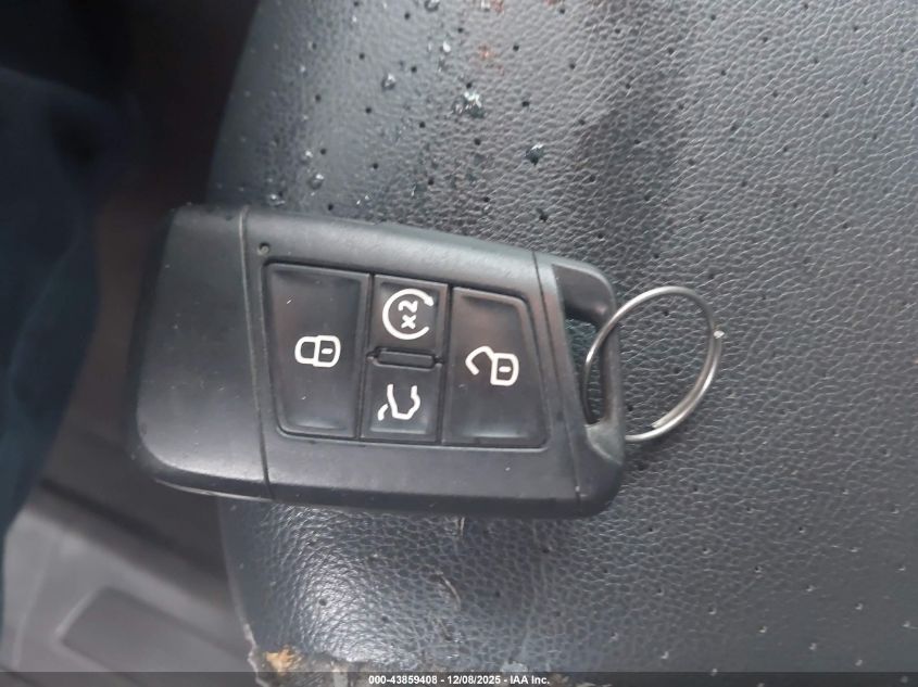 2019 Volkswagen Atlas 2.0T Se W/Technology VIN: 1V2WP2CA6KC609079 Lot: 43859408