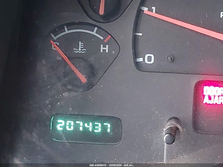 2002 Dodge Durango Slt VIN: 1B4HS48Z02F219870 Lot: 43859410