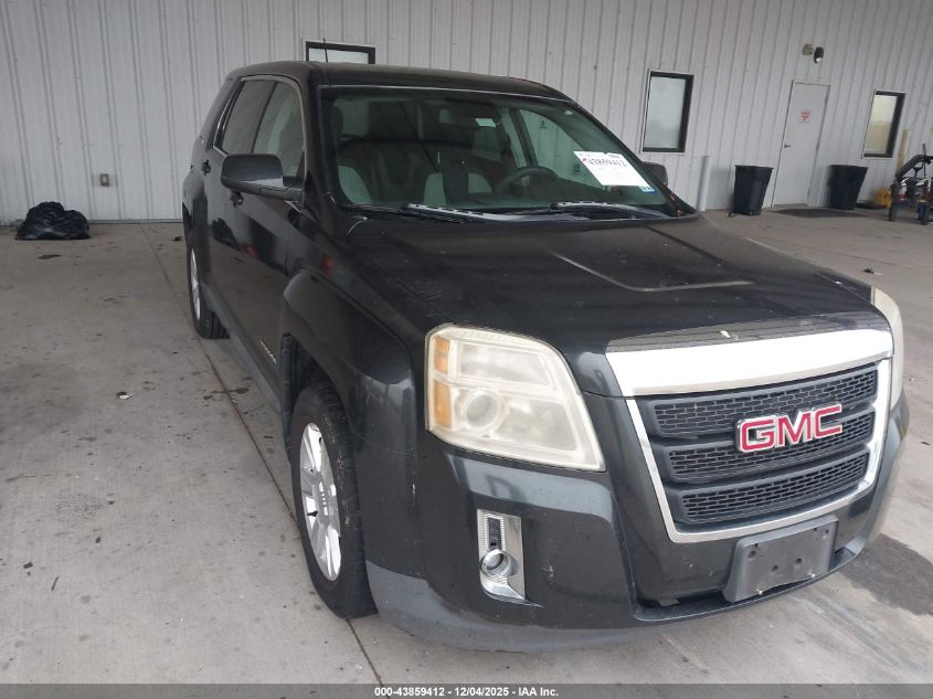 GMC TERRAIN SLE-1