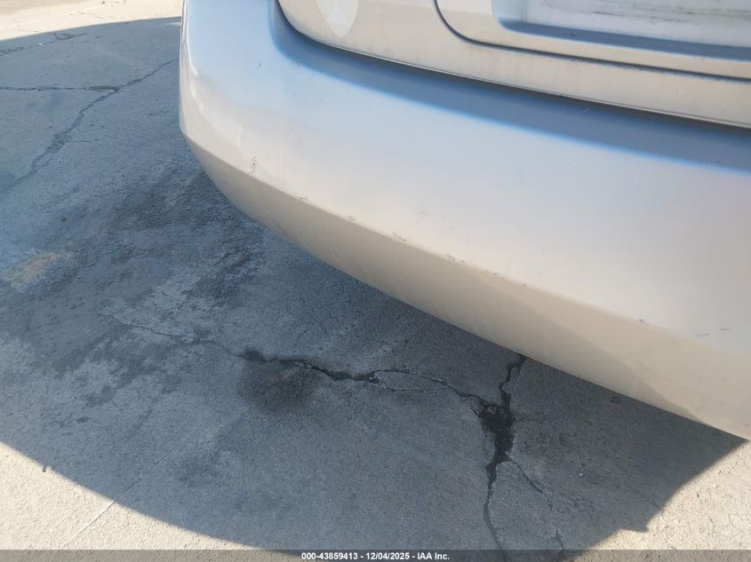 2006 Nissan Altima 2.5 S VIN: 1N4AL11DX6N405996 Lot: 43859413