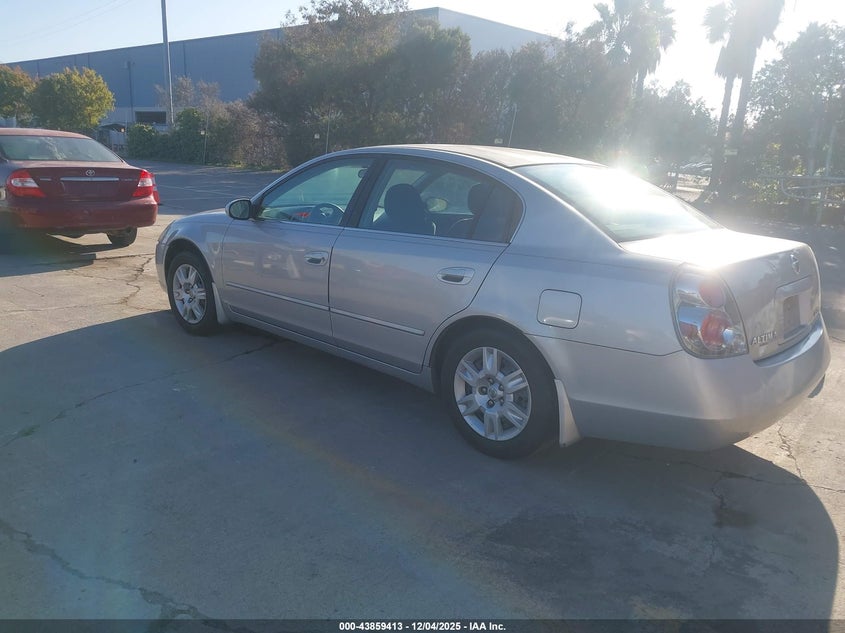1N4AL11DX6N405996 2006 NISSAN ALTIMA photo no. 3