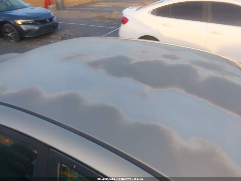 2003 Toyota Camry Le VIN: JTDBE32K830168791 Lot: 43859414