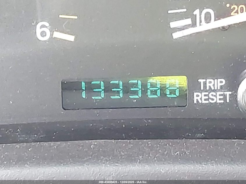 2001 Jeep Cherokee Limited/Sport VIN: 1J4FF58S81L594987 Lot: 43859425