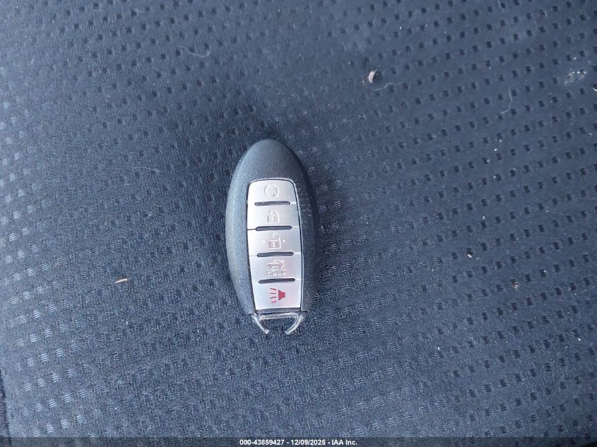 2015 Nissan Altima 2.5/2.5 S/2.5 Sl/2.5 Sv VIN: 1N4AL3AP9FC459694 Lot: 43859427