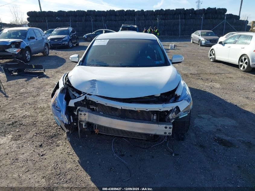 2015 Nissan Altima 2.5/2.5 S/2.5 Sl/2.5 Sv VIN: 1N4AL3AP9FC459694 Lot: 43859427