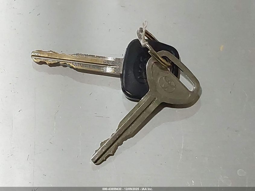 2004 Toyota Corolla Ce VIN: 2T1BR32E14C308749 Lot: 43859430