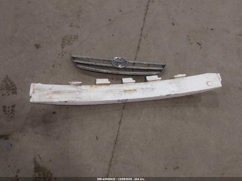 2004 Toyota Corolla Ce VIN: 2T1BR32E14C308749 Lot: 43859430