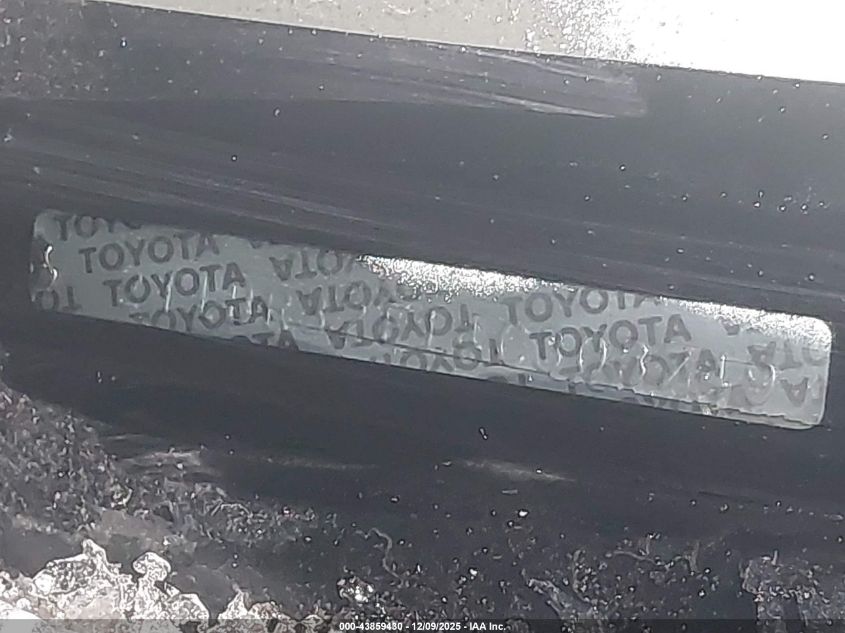 2004 Toyota Corolla Ce VIN: 2T1BR32E14C308749 Lot: 43859430