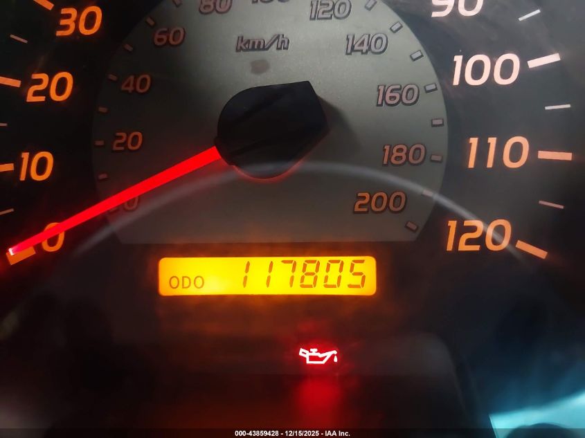 2011 Toyota Tacoma VIN: 5TFTX4CN3BX002813 Lot: 43859428