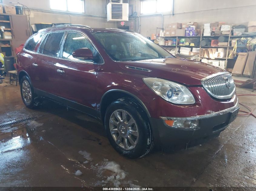 BUICK ENCLAVE 1XL