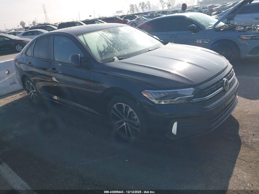 VOLKSWAGEN JETTA 1.5T SPORT