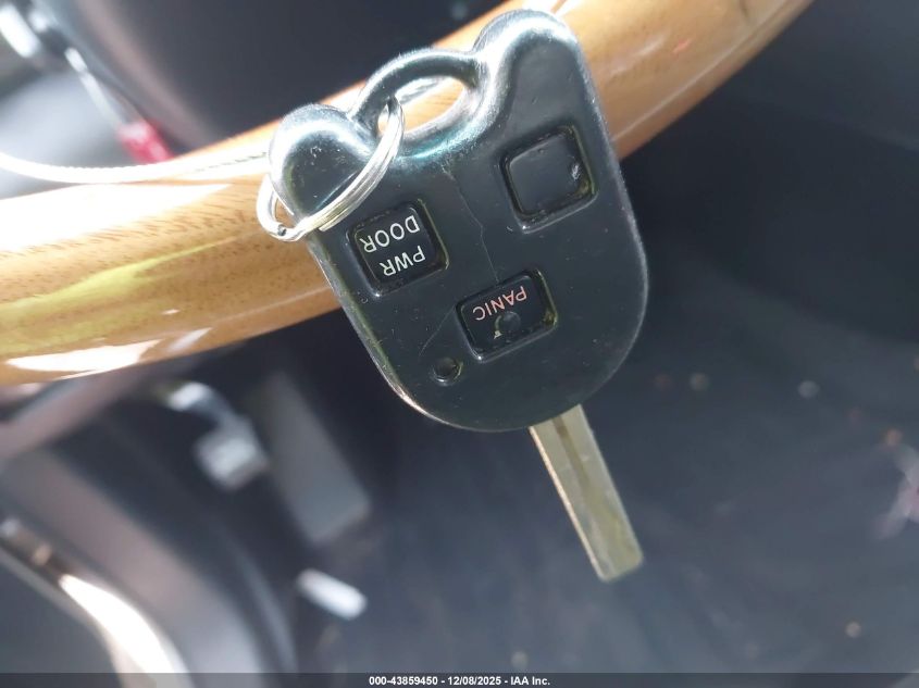 2007 Lexus Rx 350 VIN: 2T2HK31U47C015726 Lot: 43859450