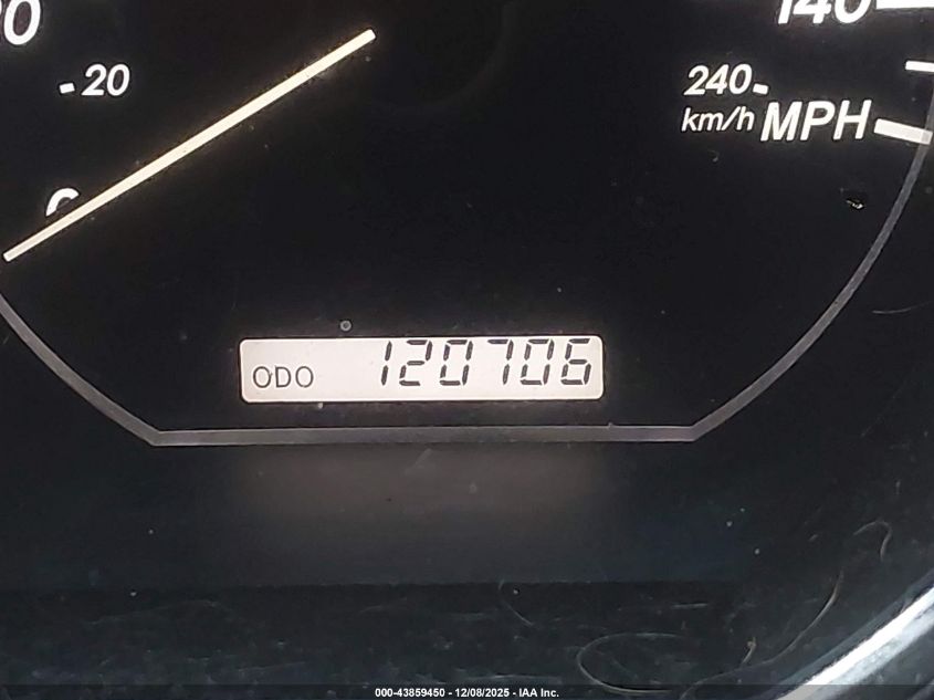 2007 Lexus Rx 350 VIN: 2T2HK31U47C015726 Lot: 43859450