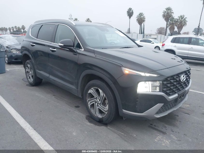 HYUNDAI SANTA FE SEL