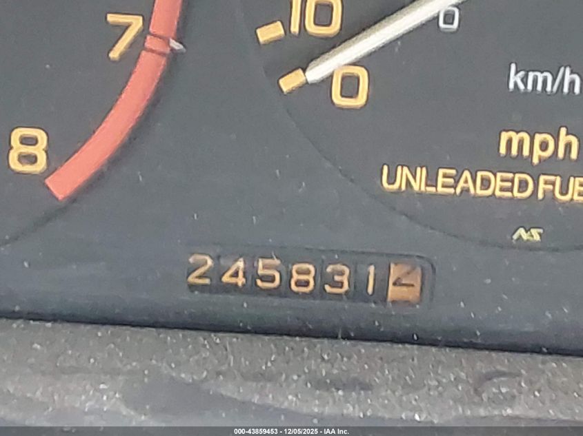 1985 Honda Prelude Si VIN: JHMBB5234FC006459 Lot: 43859453