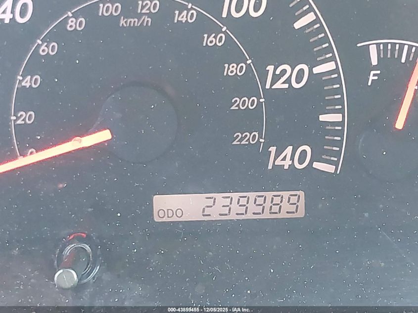 2005 Toyota Camry Xle VIN: 4T1BE32K05U076694 Lot: 43859455