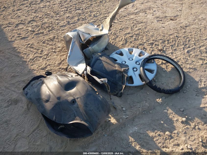 2005 Toyota Camry Xle VIN: 4T1BE32K05U076694 Lot: 43859455