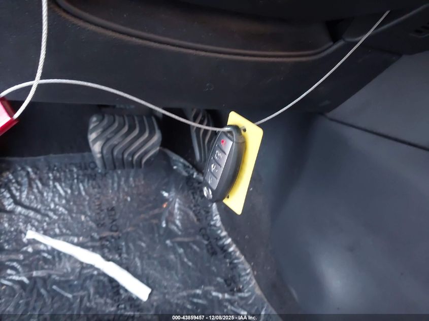 2021 Nissan Versa Sv Xtronic Cvt VIN: 3N1CN8EV7ML861317 Lot: 43859457