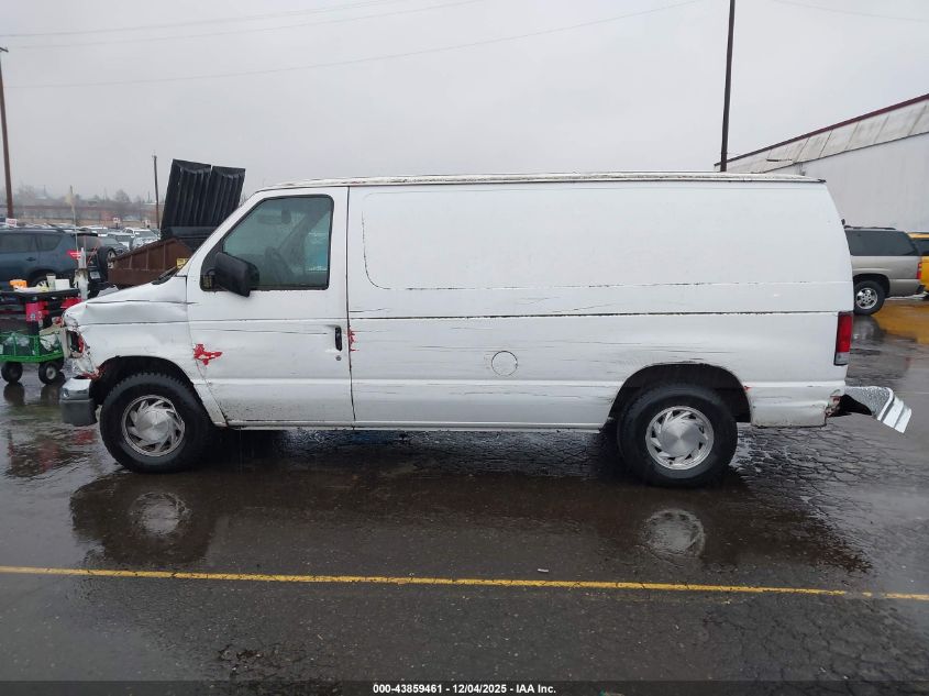 1997 Ford E-150 Standard VIN: 1FTEE1460VHA78511 Lot: 43859461