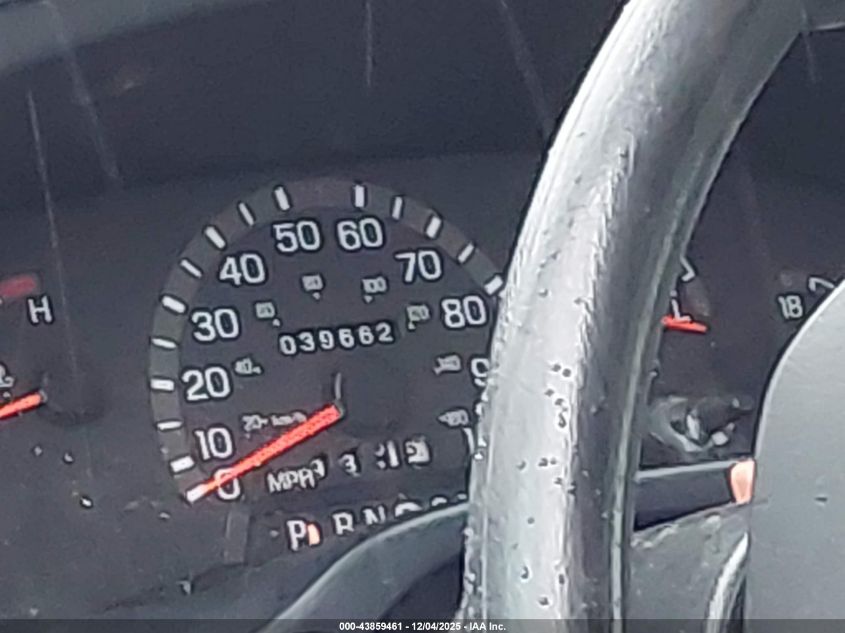 1997 Ford E-150 Standard VIN: 1FTEE1460VHA78511 Lot: 43859461