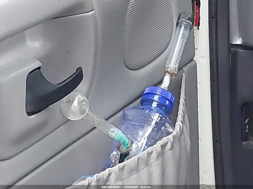 1997 Ford E-150 Standard VIN: 1FTEE1460VHA78511 Lot: 43859461