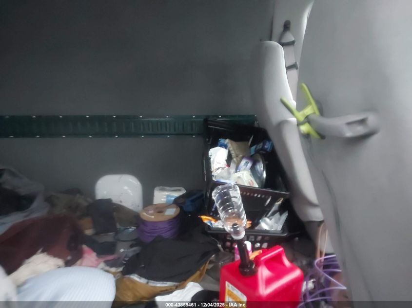 1997 Ford E-150 Standard VIN: 1FTEE1460VHA78511 Lot: 43859461