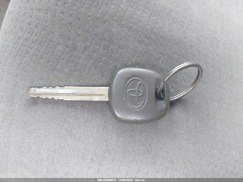 2010 Toyota Sequoia Sr5 5.7L V8 VIN: 5TDBW5G19AS028591 Lot: 43859475