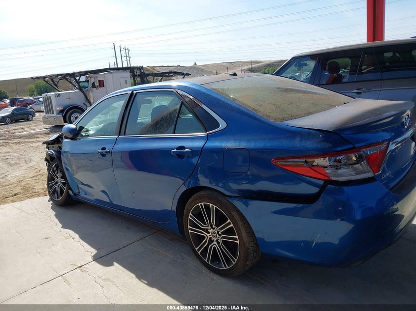4T1BF1FK5GU505391 2016 TOYOTA CAMRY photo no. 14