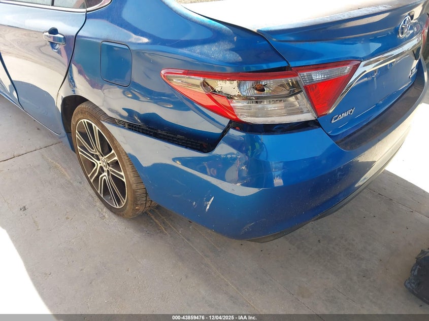 4T1BF1FK5GU505391 2016 TOYOTA CAMRY photo no. 17