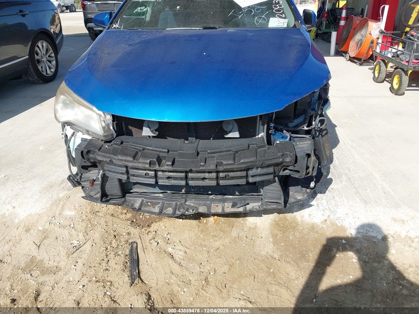 4T1BF1FK5GU505391 2016 TOYOTA CAMRY photo no. 6