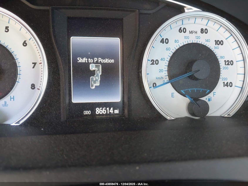 4T1BF1FK5GU505391 2016 TOYOTA CAMRY photo no. 7