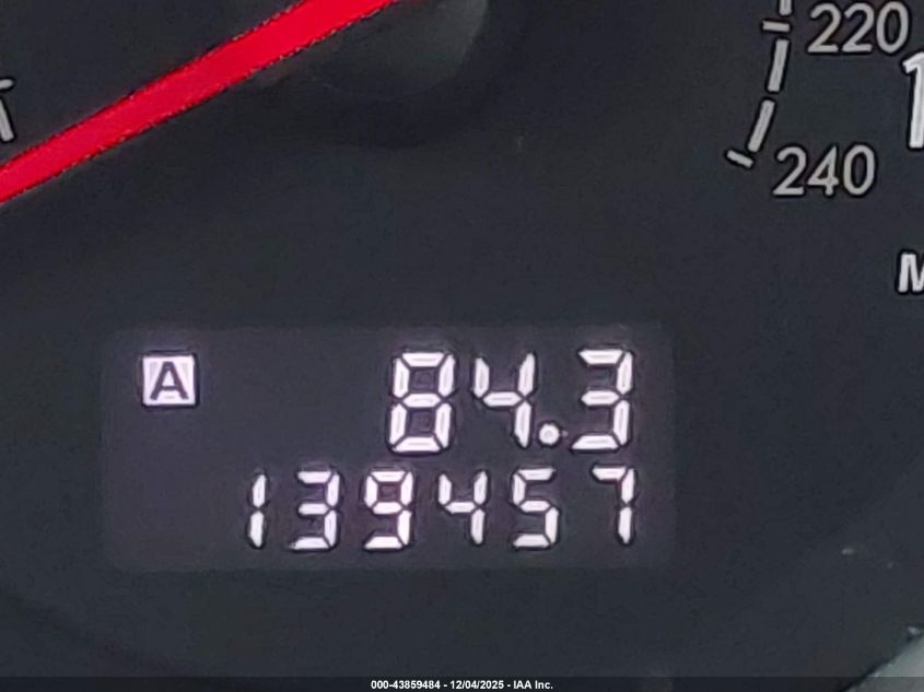 2007 Subaru Outback 2.5I Basic VIN: 4S4BP61C976311929 Lot: 43859484