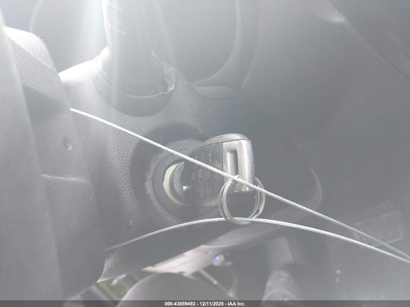 2016 Kia Soul VIN: KNDJN2A25G7857899 Lot: 43859492