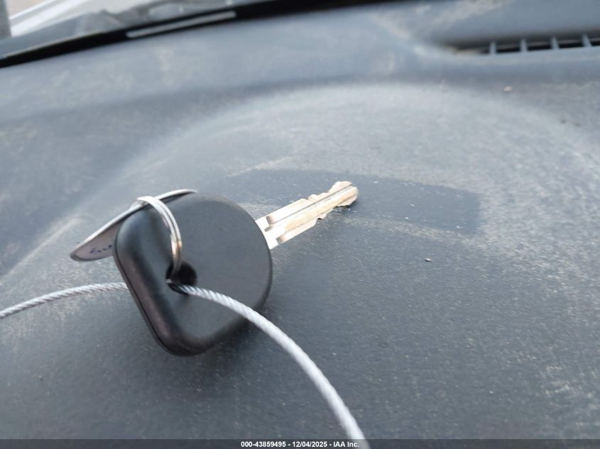 2003 Toyota Rav4 VIN: JTEGH20VX30106907 Lot: 43859495