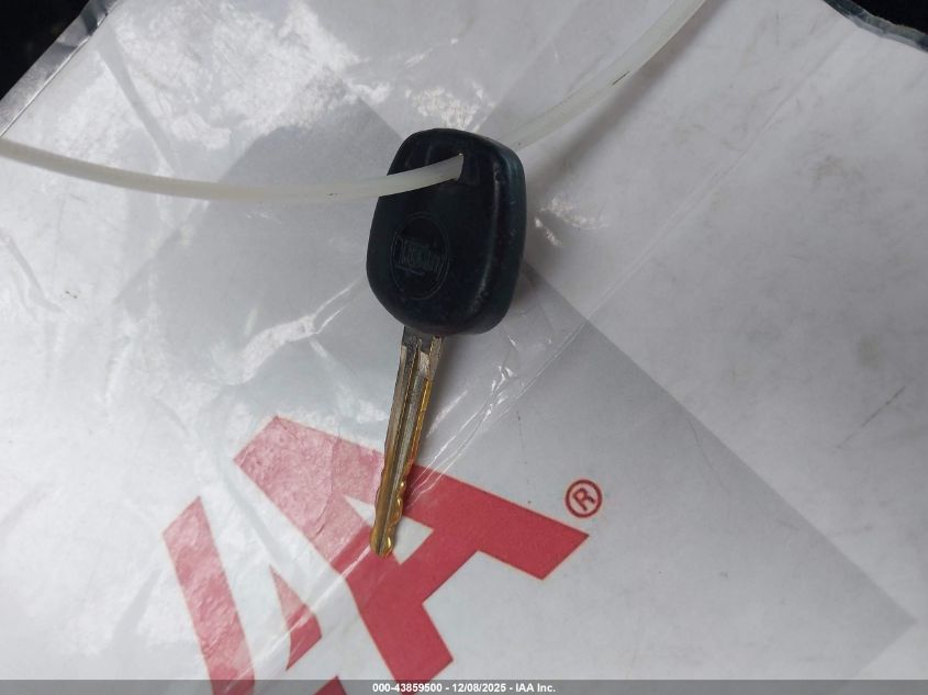 2006 Scion Tc VIN: JTKDE177360124132 Lot: 43859500