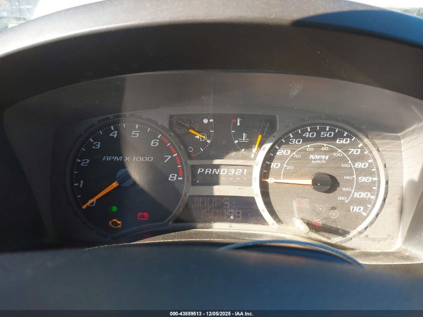 2004 Chevrolet Colorado Ls VIN: 1GCDT136348170259 Lot: 43859513