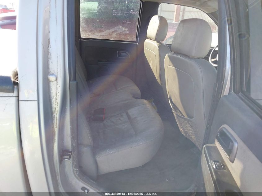 2004 Chevrolet Colorado Ls VIN: 1GCDT136348170259 Lot: 43859513