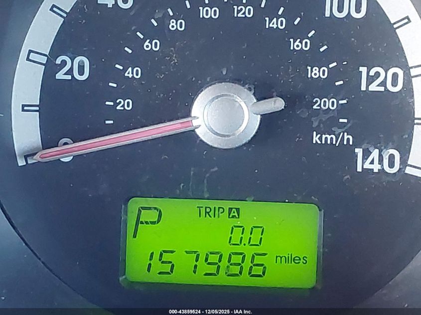 2007 Kia Sportage Lx VIN: KNDJF724377304209 Lot: 43859524