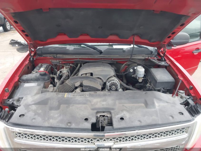 2009 Chevrolet Silverado 1500 Lt VIN: 3GCEC23069G228968 Lot: 43859527